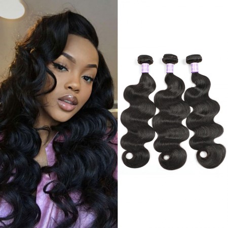 Indian Body Wave Weave