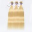 613 hair bundles with closure