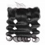 Body Wave Lace Frontal Hair