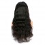 Brazilian Body Wave Lace Front Wig Human Hair
