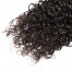 Brazilian curly hair