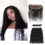 3 Bundles With Lace Frontal