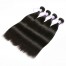 Indian straight remy human hair