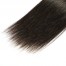 straight remy human hair weave