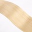 Ombre Blonde Human Hair Weave