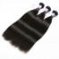 Indian unprocessed straight hair 