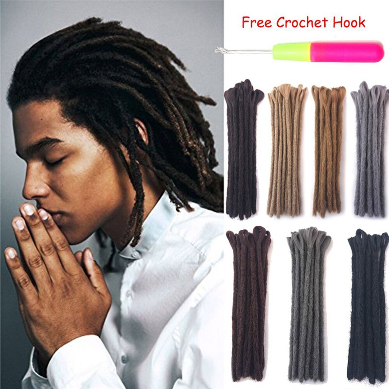 Attractive Dreadlocks Hairstyles For Men And Women Dsoar Hair