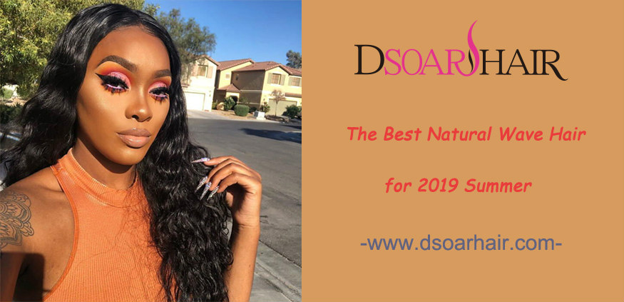 Some reviews about Dsoarhair Natural Wave Hair. 