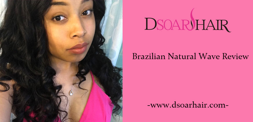 Brazilian Natural Wave Review
