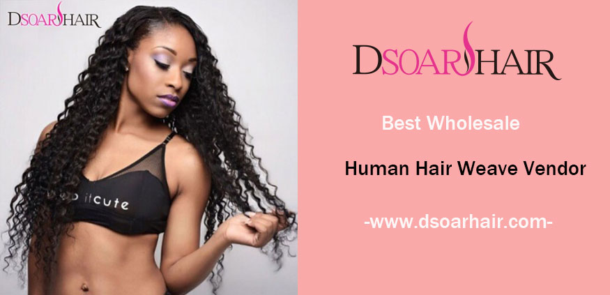 Best Wholesale Human Hair Weave Vendor