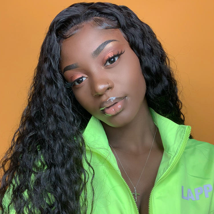 ear to ear lace frontal closure sew in
